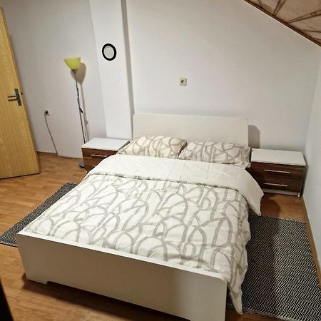 Kiki Privatne Sobe, Zagreb Airport Apartamento Velika Gorica Exterior foto