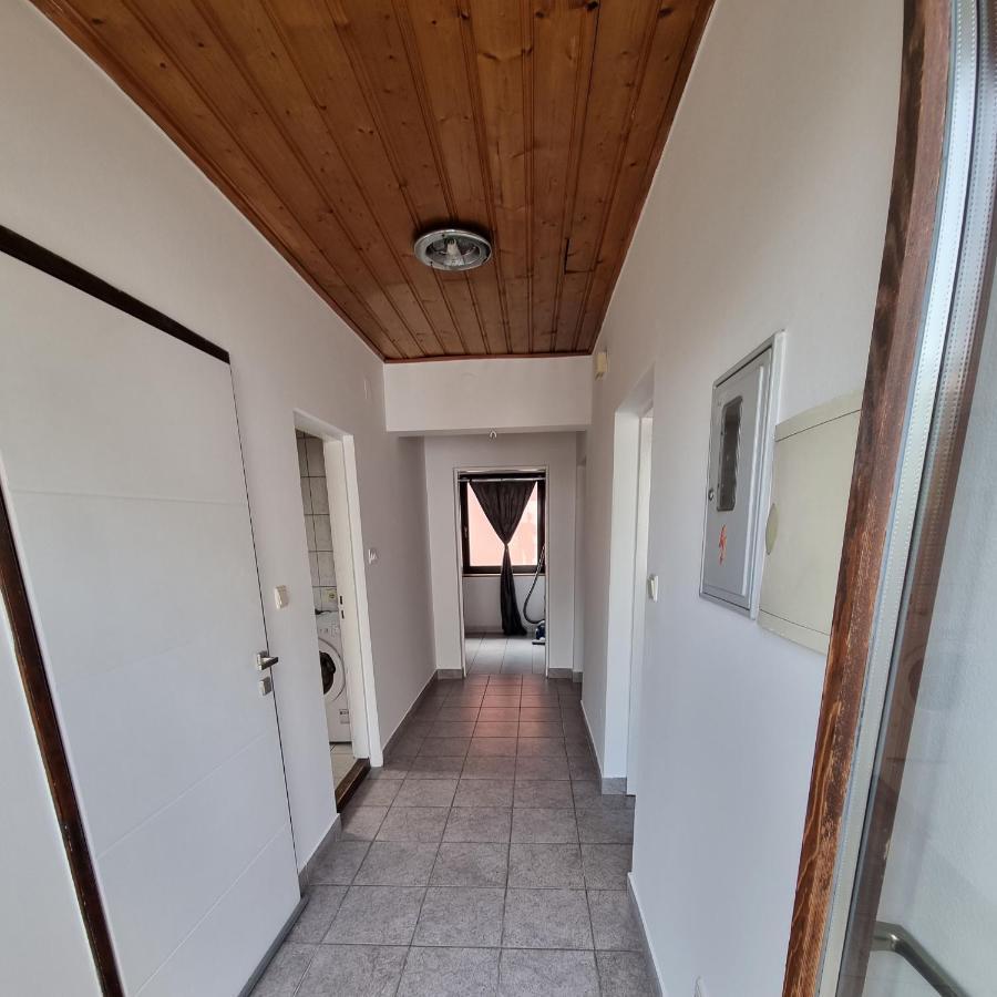 Kiki Privatne Sobe, Zagreb Airport Apartamento Velika Gorica Exterior foto