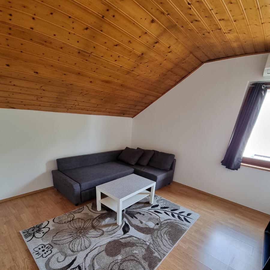 Kiki Privatne Sobe, Zagreb Airport Apartamento Velika Gorica Exterior foto